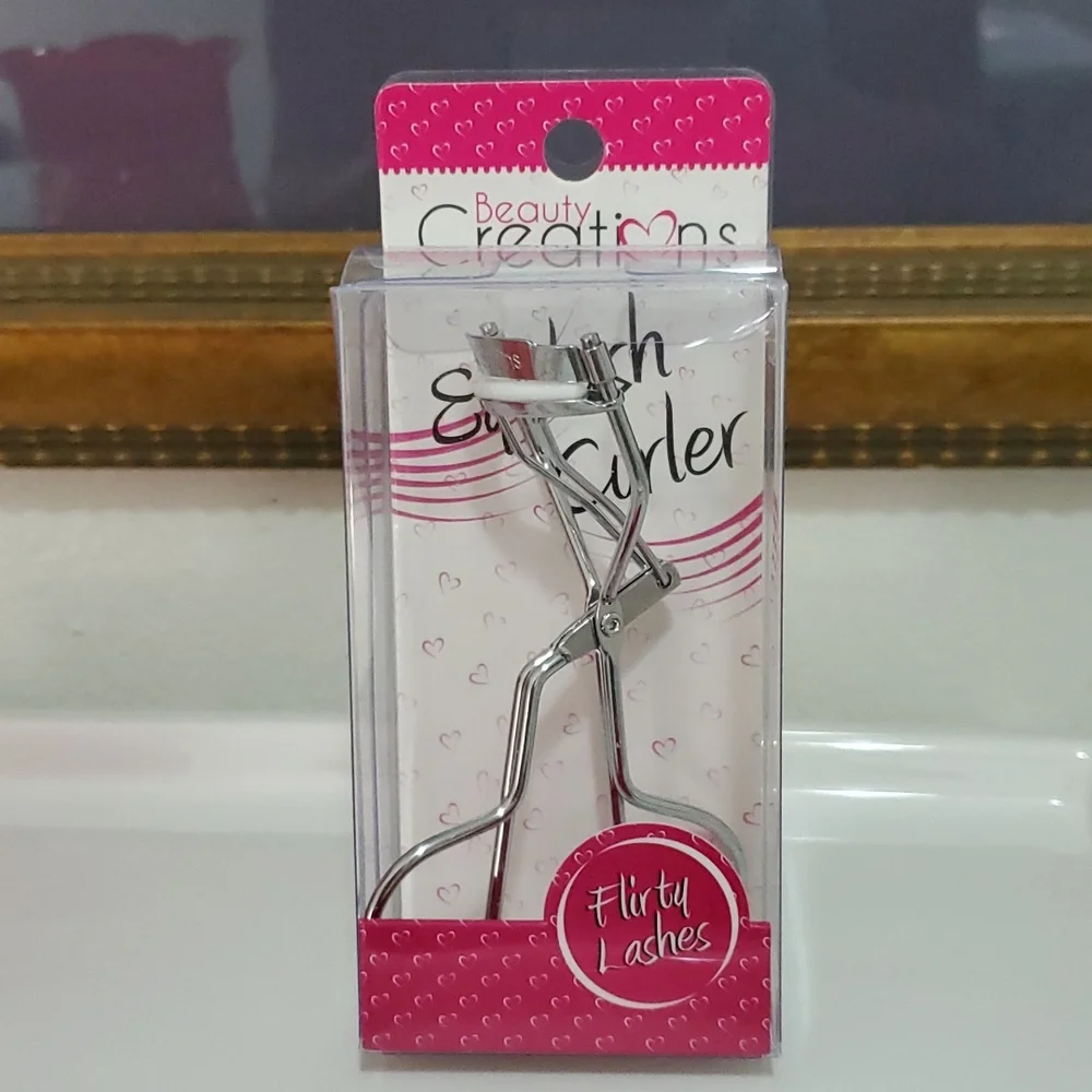 BEAUTY CREATIONS Flirty Lashes Eyelash Curler